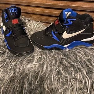 Nike Air Force 180 "OG" BARKLEY